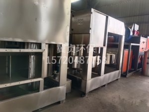 HD型单机除尘器